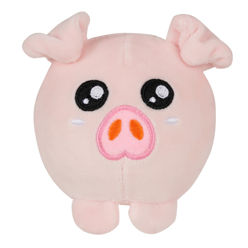 Slow growing plush squishy - Piglet ZIZITO