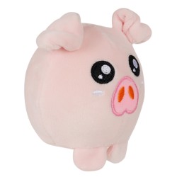 Slow growing plush squishy - Piglet ZIZITO 48573 2