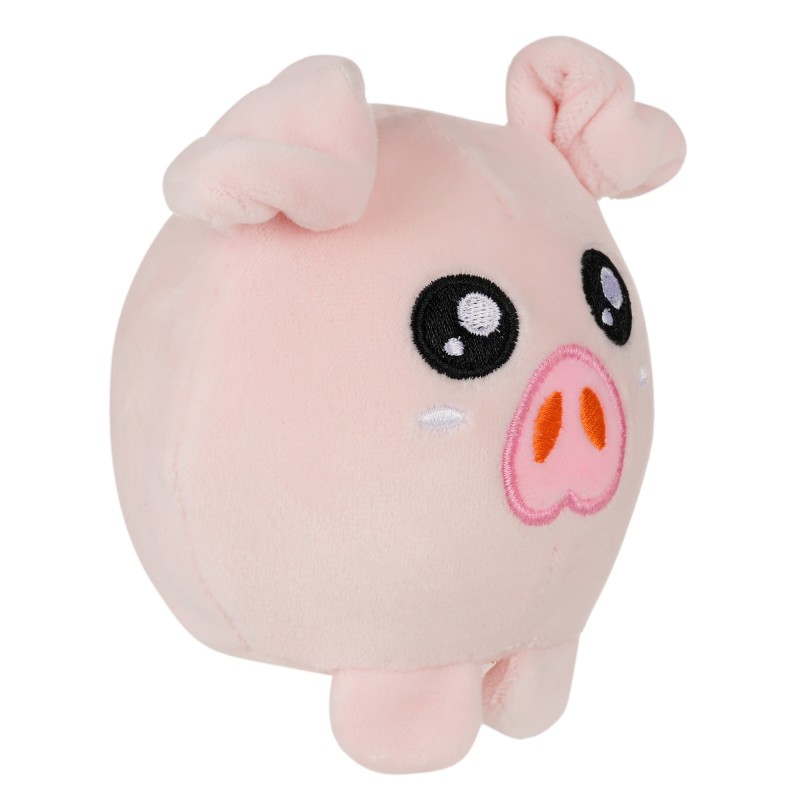 Slow growing plush squishy - Piglet ZIZITO