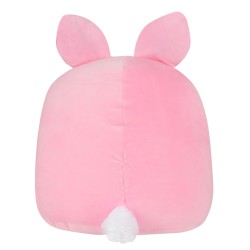 Plüschtier rosa Hase, 33 cm. HAS 48586 3