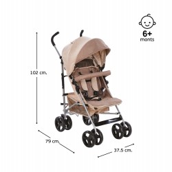 Stroller Cheryl ZIZITO 27728 19