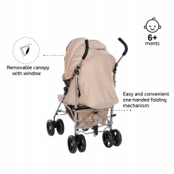 Stroller Cheryl ZIZITO 27732 4