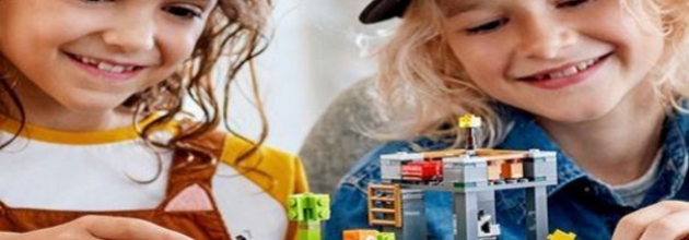 Was sind die beliebtesten Arten von Spielzeug für Kinder?